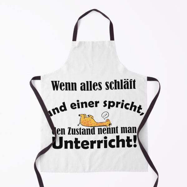 Item preview, humor teaching everything sleeps teacher fooling designed and sold by Andreas-Jaeger.