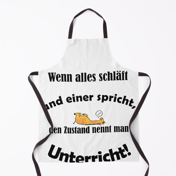 Item preview, humor teaching everything sleeps teacher fooling designed and sold by Andreas-Jaeger.