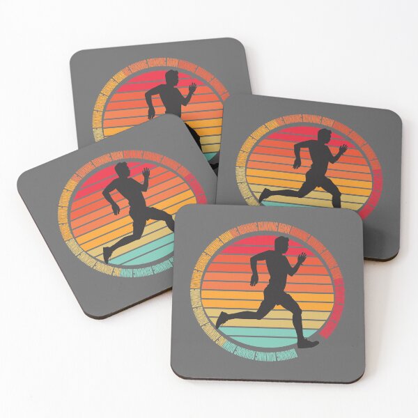 Item preview, Running Running Running Running designed and sold by Rooster Syndicate.