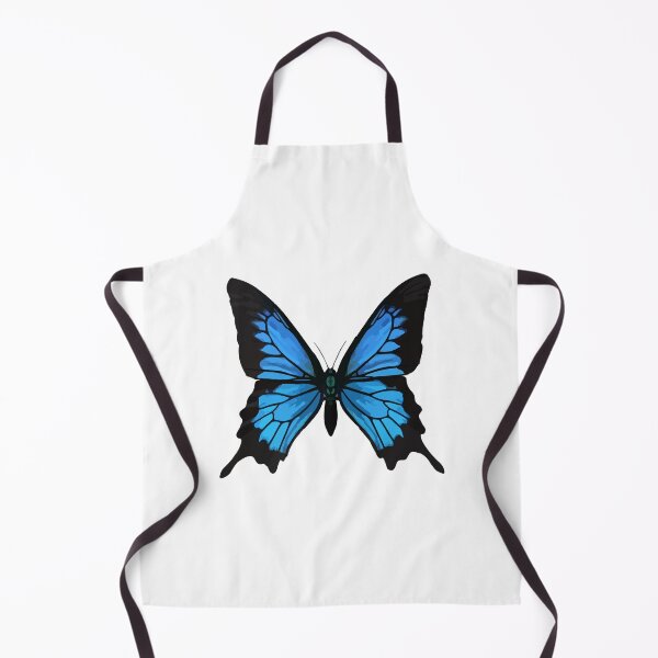 Item preview, Papilio Ulysses Butterfly designed and sold by OTB002.