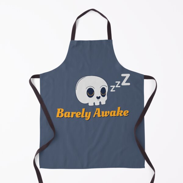 Item preview, Barely awake designed and sold by Atleta-Cali.