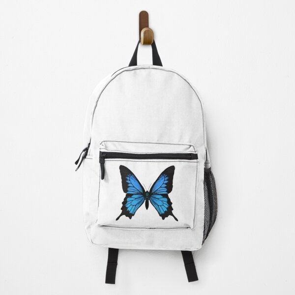 Item preview, Papilio Ulysses Butterfly designed and sold by OTB002.