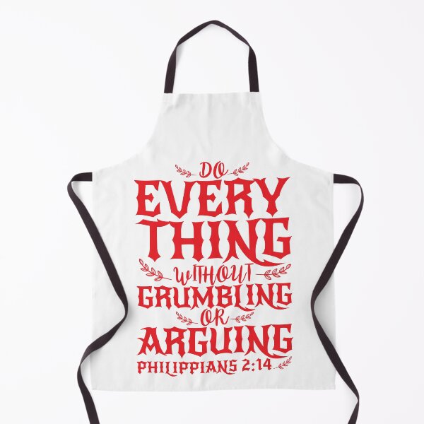 Item preview, Philippians 2:14 designed and sold by plushism.