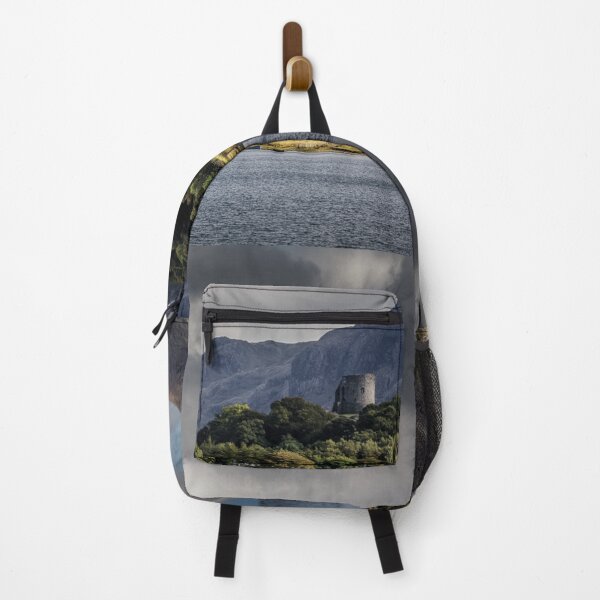 Item preview, Dolbadarn Castle, Llanberis, north Wales designed and sold by heidipics.