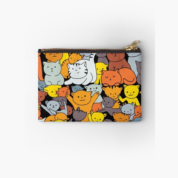 Item preview, Cute Kittens in Color designed and sold by chark70.