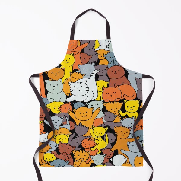 Item preview, Cute Kittens in Color designed and sold by chark70.