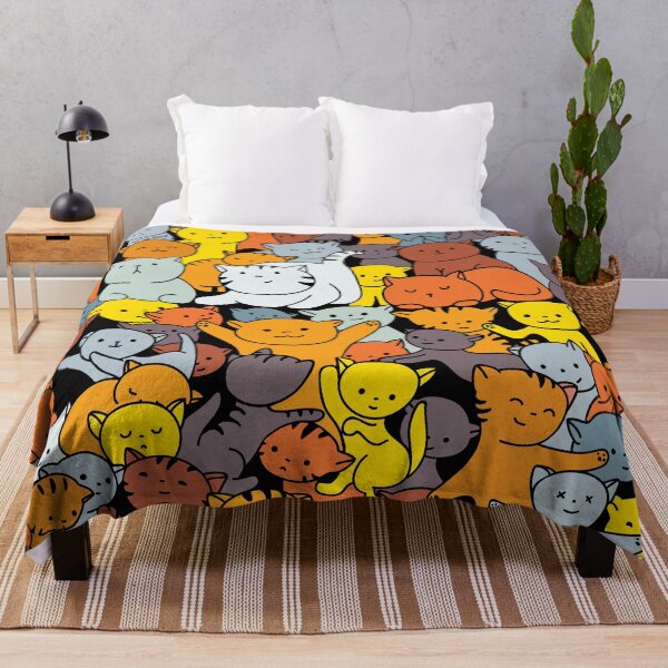 Item preview, Cute Kittens in Color designed and sold by chark70.