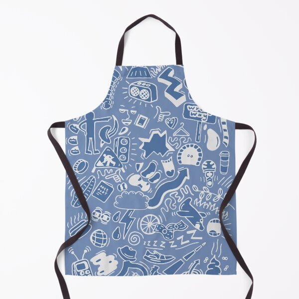Item preview, blue life designed and sold by lucassuth.
