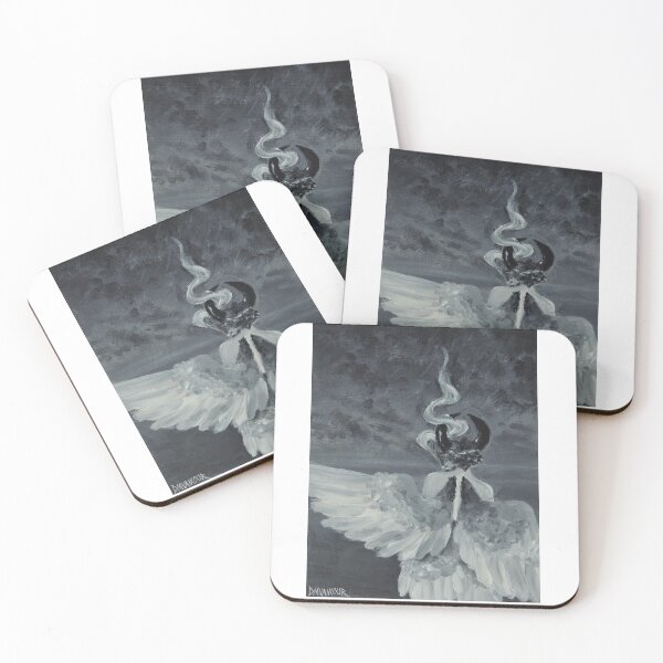 Item preview, The Fall designed and sold by Diabolical  Dreamer.