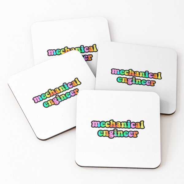Item preview, mechanical engineer tie dye quote designed and sold by daybydayna.