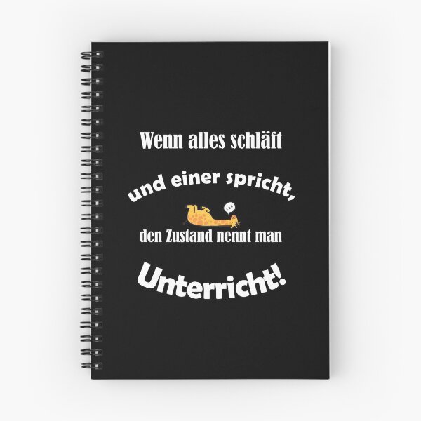 Item preview, humor teaching everything sleeps teacher fooling designed and sold by Andreas-Jaeger.