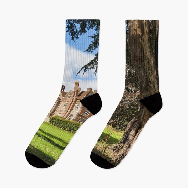 Item preview, Breamore House, Hampshire, United Kingdom designed and sold by Andy Harker.
