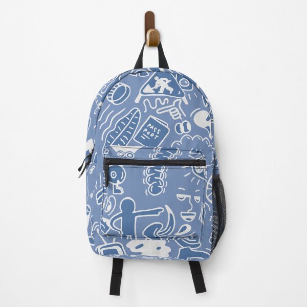 Item preview, blue life designed and sold by lucassuth.