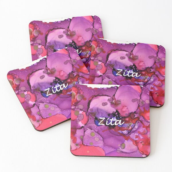 Item preview, Zita designed and sold by LymphomaLass.