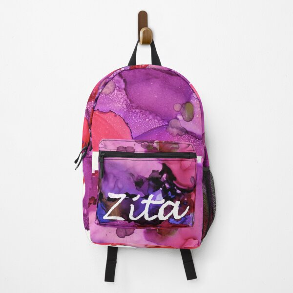 Item preview, Zita designed and sold by LymphomaLass.