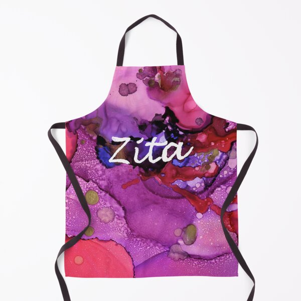 Item preview, Zita designed and sold by LymphomaLass.