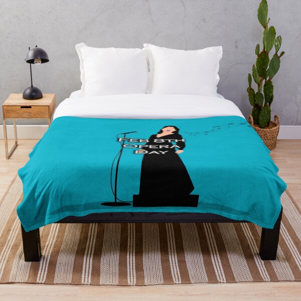 Item preview, I LOVE OPERA DAY designed and sold by REALDesign-Shop.
