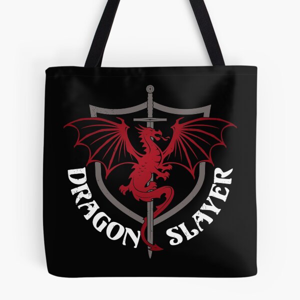 Item preview, Dragon Slayer designed and sold by ikdsgn.