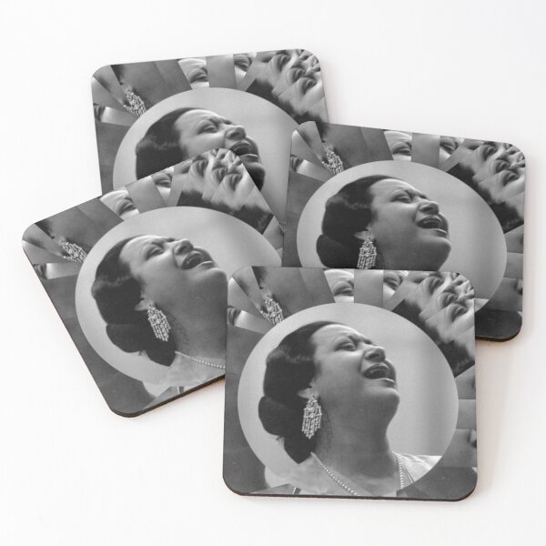 Item preview, Umm Kulthum: A Star designed and sold by sereneh.