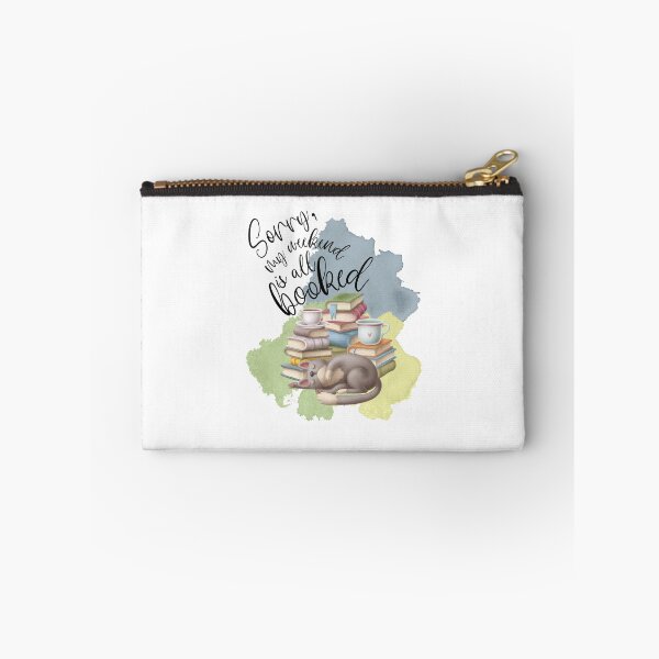 Item preview, Sorry, my weekend is all booked. Funny reading design designed and sold by faithfullyyours.