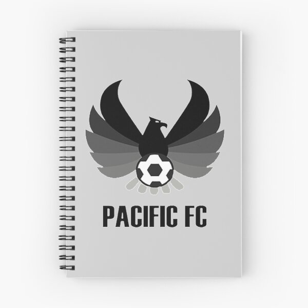 Item preview, Pacific FC | Soccer Canada Sport designed and sold by Gatsbird Design.
