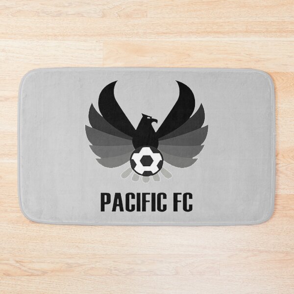 Item preview, Pacific FC | Soccer Canada Sport designed and sold by Gatsbird Design.
