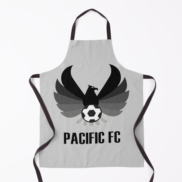Item preview, Pacific FC | Soccer Canada Sport designed and sold by Gatsbird Design.