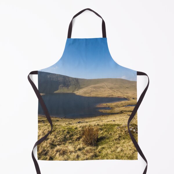 Item preview, Llyn y Fan Fach designed and sold by heidipics.