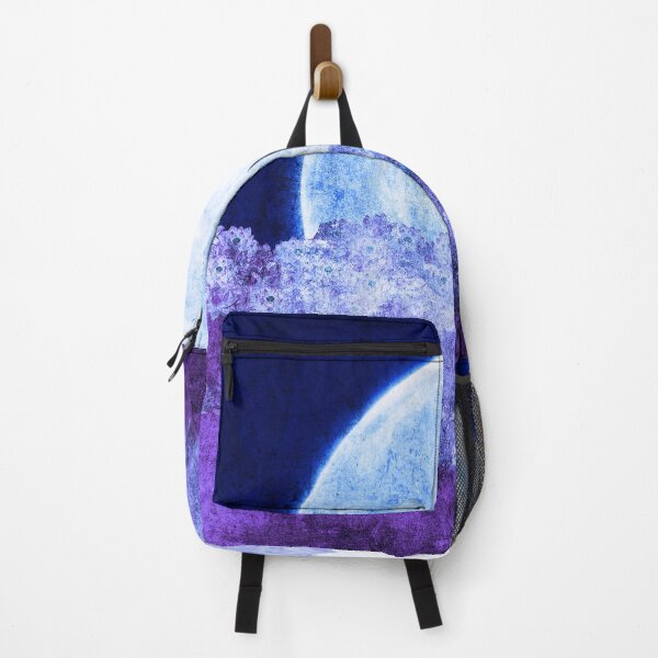 Item preview, Blue Moon designed and sold by Denise Abé.