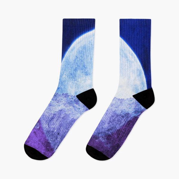 Item preview, Blue Moon designed and sold by Denise Abé.