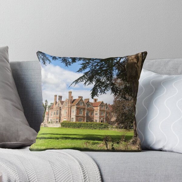 Item preview, Breamore House, Hampshire, United Kingdom designed and sold by Andy Harker.