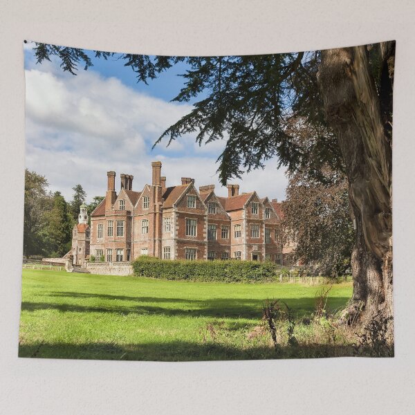Item preview, Breamore House, Hampshire, United Kingdom designed and sold by Andy Harker.