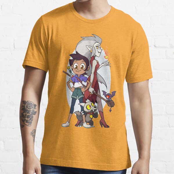 The Owl House! Essential T-Shirt
