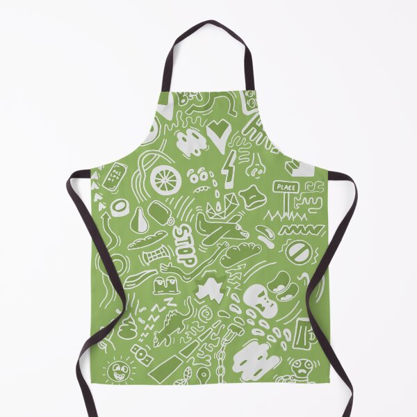 Item preview, Green vibes designed and sold by lucassuth.