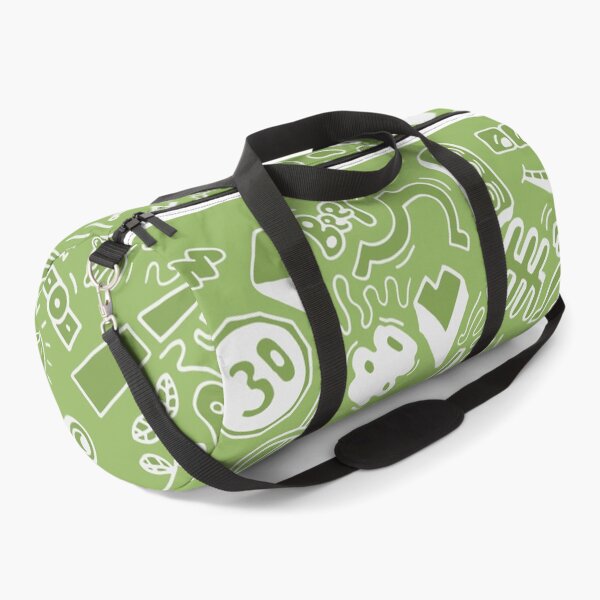 Item preview, Green vibes designed and sold by lucassuth.