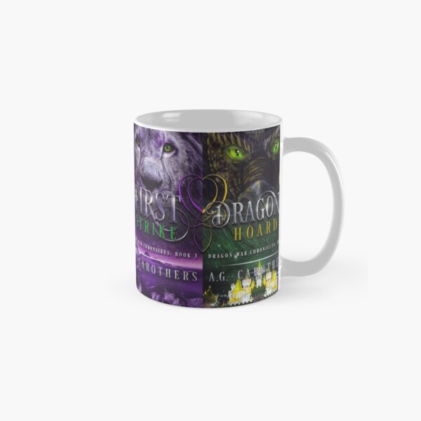 DWC All Covers Classic Mug