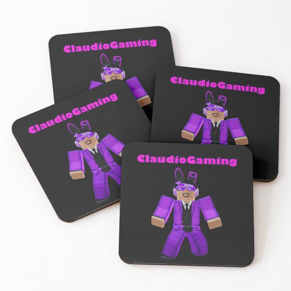 Item preview, Claudio Gaming designed and sold by GlitterFreak.