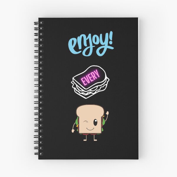 Item preview, Enjoy every sandwich designed and sold by kocakashop.