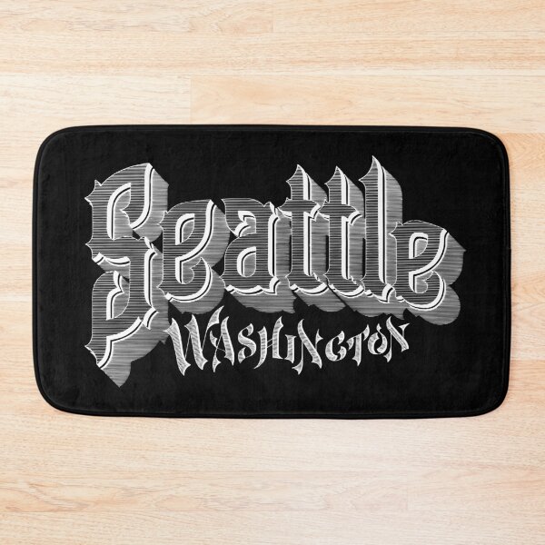 Item preview, Vintage Seattle, WA designed and sold by DonDota.