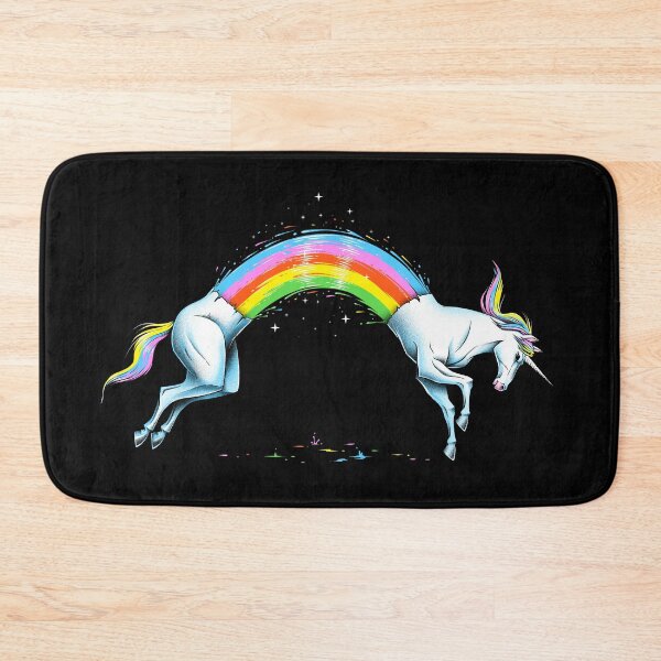 Item preview, Unicorn Rainbow designed and sold by Tobe Fonseca®.