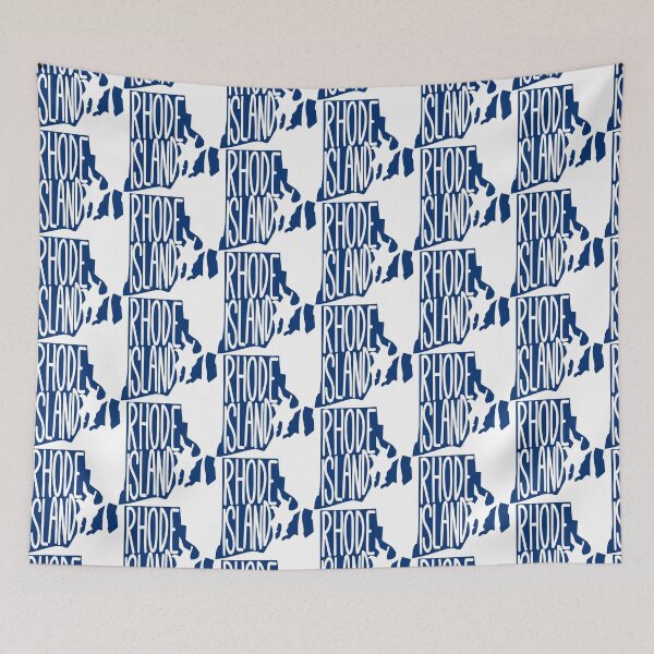 Item preview, Rhode Island  designed and sold by broadwaygirl142.