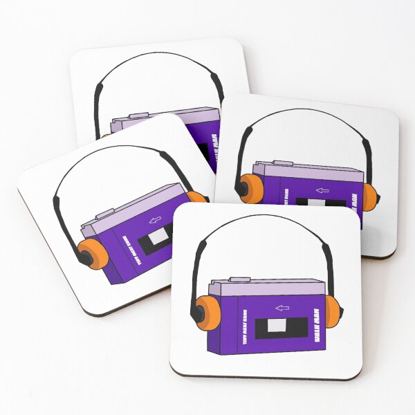 Item preview, TMG - Walkman designed and sold by Juliaafterhours.