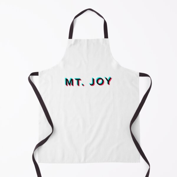 Artikelvorschau, Mt. Joy Tik Tok Design entworfen und verkauft von creativesupply.