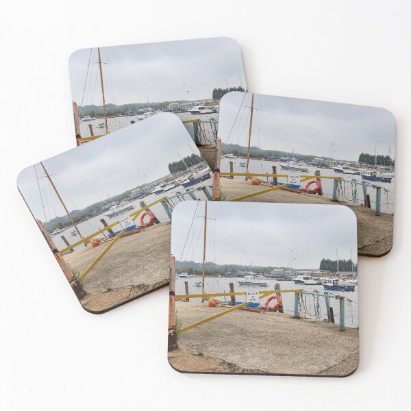 Item preview, BEMBRIDGE HARBOUR  VISTA, designed and sold by ronsaunders47.