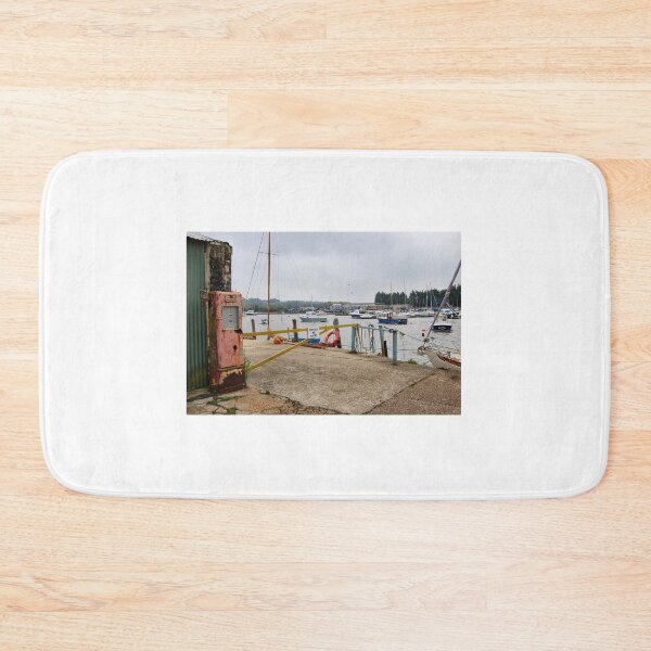 Item preview, BEMBRIDGE HARBOUR  VISTA, designed and sold by ronsaunders47.