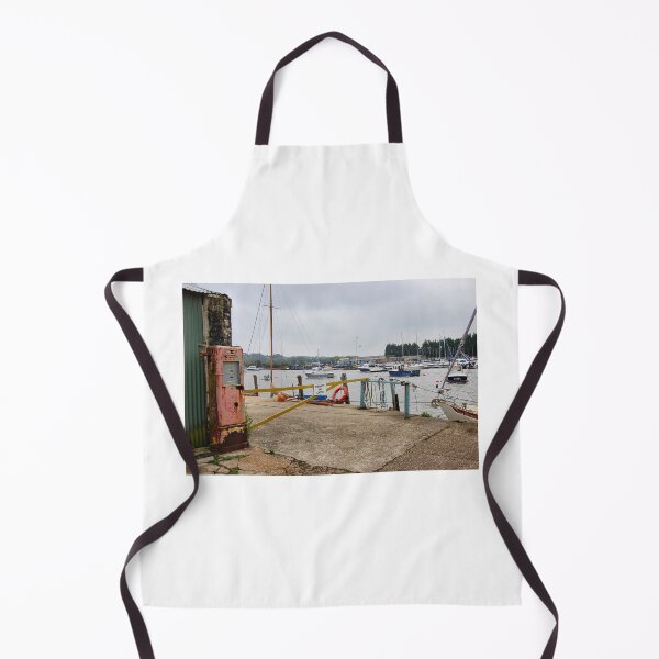 Item preview, BEMBRIDGE HARBOUR  VISTA, designed and sold by ronsaunders47.