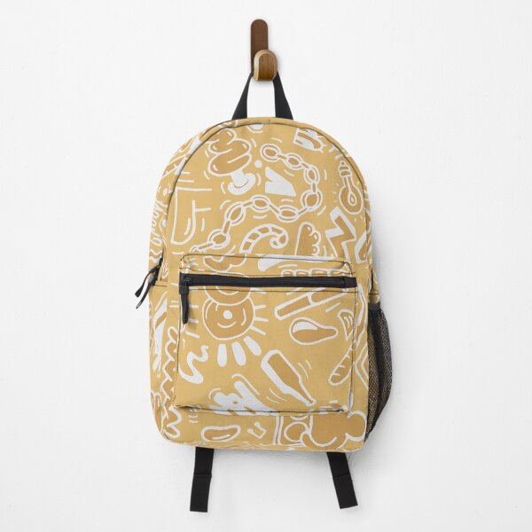 Item preview, Yellow town designed and sold by lucassuth.