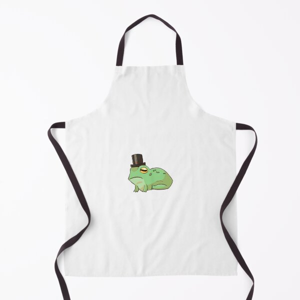 Item preview, Frog with Top Hat designed and sold by emli9.
