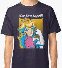 Save Myself Classic T-Shirt