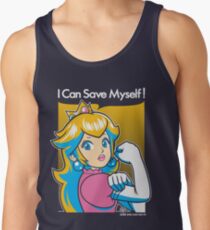 Save Myself Tank Top